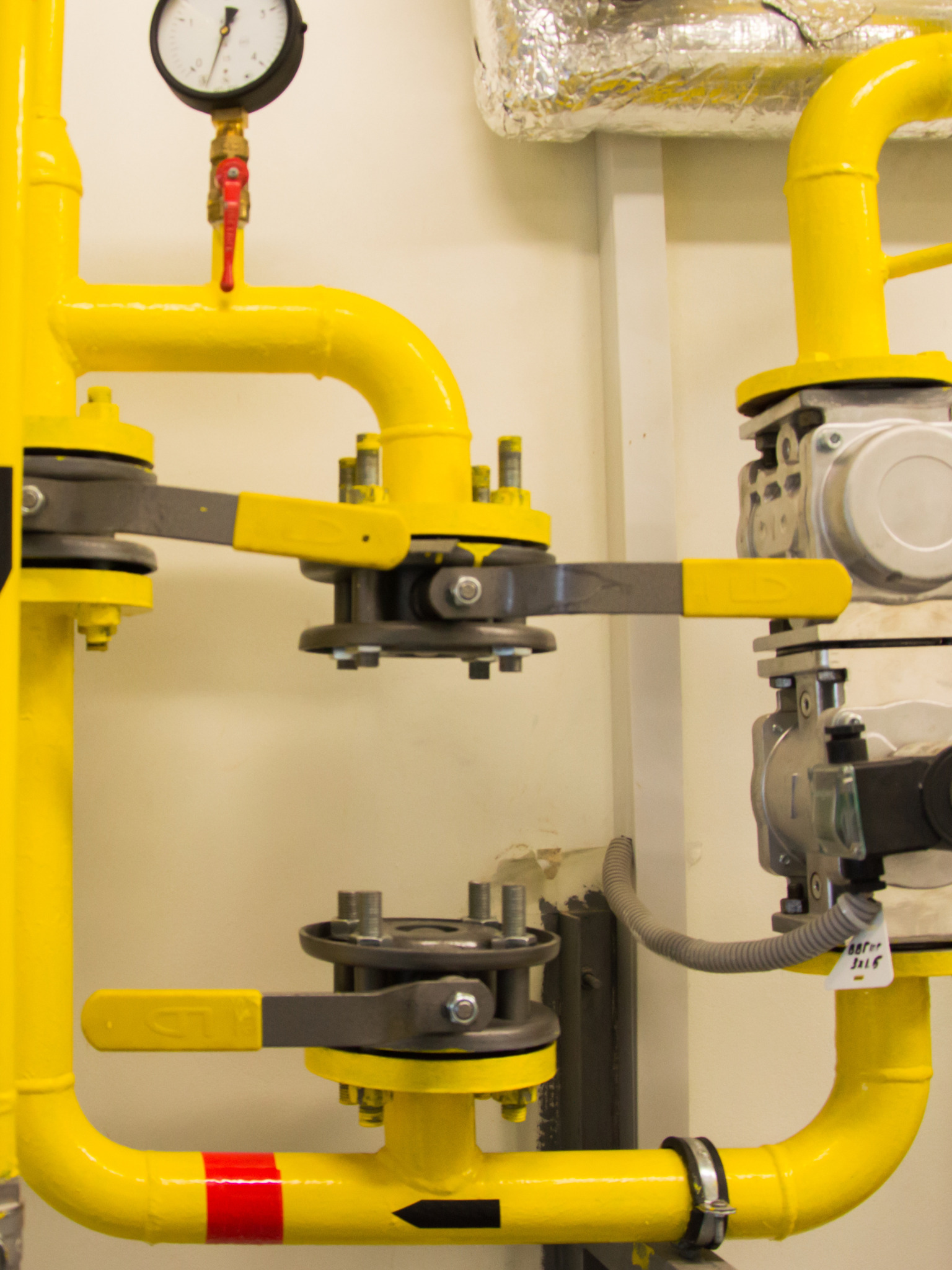 emergency gas engineer Retford, DN22